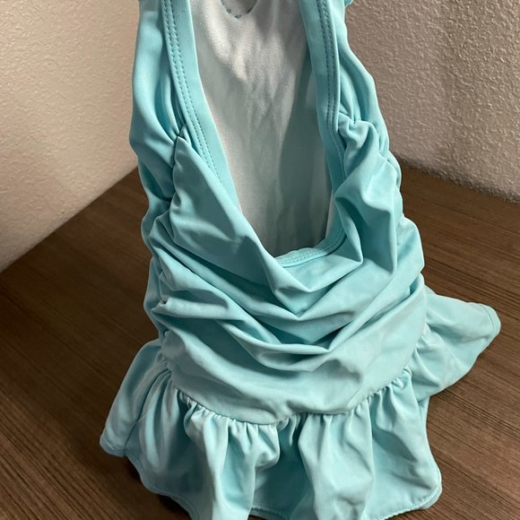 Gymboree Halter Swimsuit - Picture 5 of 9